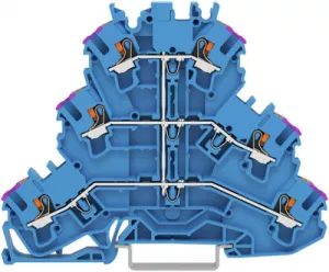 2202-3209 WAGO Series Terminals
