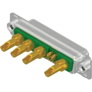 3009W4SAM62A30X CONEC D-Sub Connectors