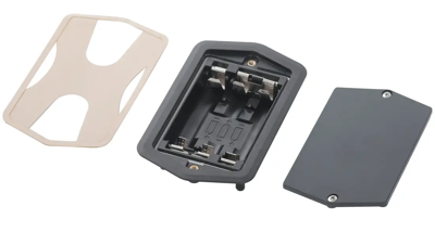 58317024 Bopla Accessories for Enclosures