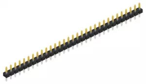 SLLP108231S Fischer Elektronik PCB Connection Systems