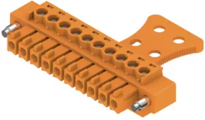 1236610000 Weidmüller PCB Connection Systems