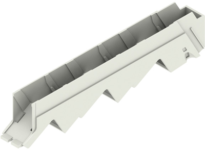 1294330000 Weidmüller Accessories for Enclosures Image 2