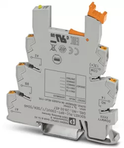 2900281 Phoenix Contact Relays Accessories