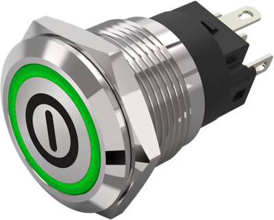 82-5151.2133.B001 eao Pushbutton Switches