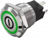 82-5151.2133.B001 eao Pushbutton Switches