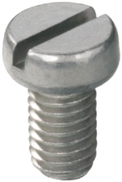 Mounting screw, 4126890000