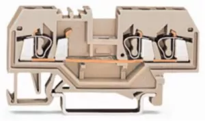 280-993 WAGO Series Terminals