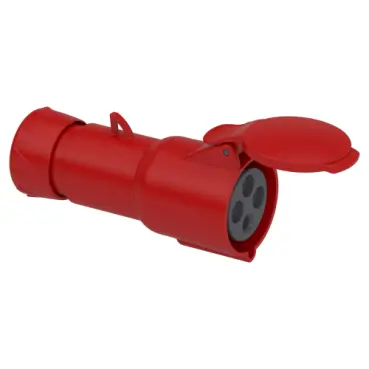 PKY32M434 Schneider Electric CEE Connectors Image 2