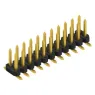 SLY 8 SMD 045 22 G Fischer Elektronik PCB Connection Systems