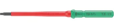 05006535001 Wera Screwdrivers, Bits and Bitholders