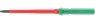 VDE interchangeable blade, T15, TORX, BL 157 mm, L 157 mm, 05006535001