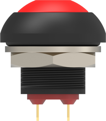 2329383-2 Alcoswitch Pushbutton Switches Image 5