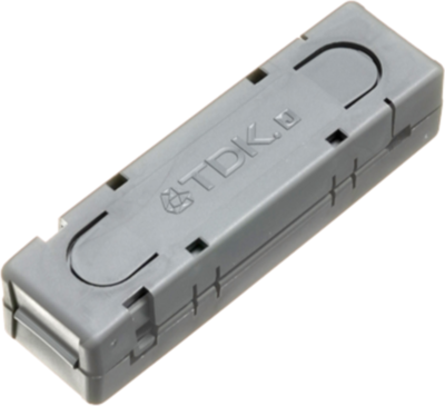 ZCAT6819-5230D TDK Ferrite cable cores
