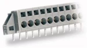231-603/017-000 WAGO PCB Connection Systems