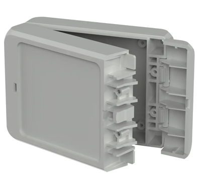 96032145 Bopla General Purpose Enclosures Image 2