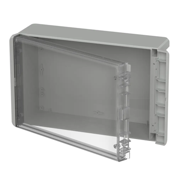 96026335 Bopla General Purpose Enclosures Image 2