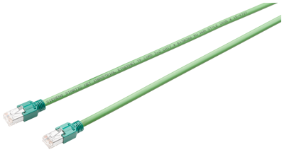 6AV7860-0EH01-0AA0 Siemens Patch Cables, Telephone Cables