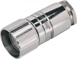 E10448 IFM electronic Sensor-Actuator Connectors