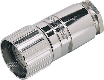 E10448 IFM electronic Sensor-Actuator Connectors
