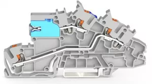 2203-7640 WAGO Series Terminals