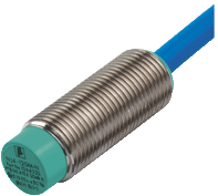70133053 PEPPERL+FUCHS Proximity Switches, Reed switches