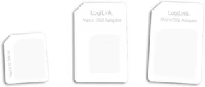 AA0047 LogiLink Storage Media