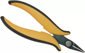 BYB-7-30L0165 by.B Flat Nose Pliers, Snipe Nose Pliers, Round Nose Pliers, Needle Nose Pliers
