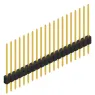 SLM N 1 092 20 G Fischer Elektronik PCB Connection Systems