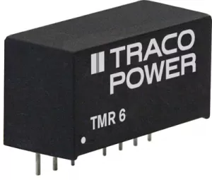 TMR 6-1215 TRACO POWER DC/DC Converters