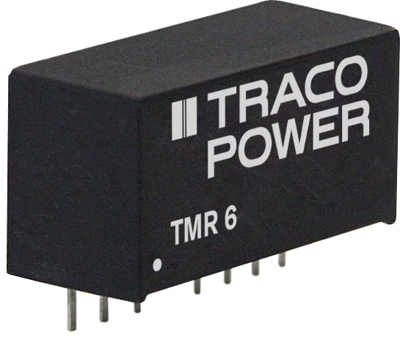 TMR 6-1215 TRACO POWER DC/DC Converters