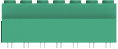 1986713-7 TE Connectivity PCB Terminal Blocks Image 4