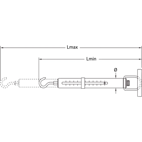 285-202 Kern Weighing Scales Image 2