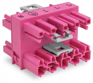 770-1746/080-000 WAGO Device Connectors