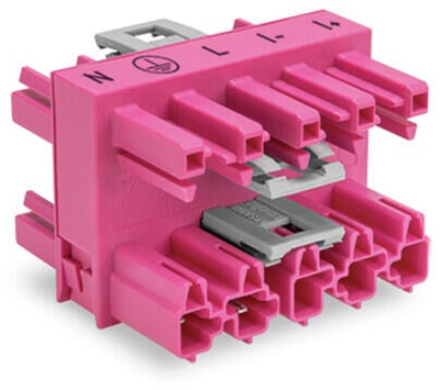 770-1746/080-000 WAGO Device Connectors Image 1
