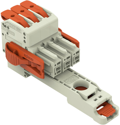 831-1103/038-000/306-000 WAGO PCB Connection Systems Image 3