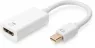 DB-340416-002-W DIGITUS Assembled Audio Cables, Display cables