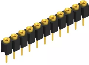 10039718 Fischer Elektronik PCB Connection Systems