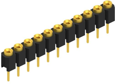 10039718 Fischer Elektronik PCB Connection Systems