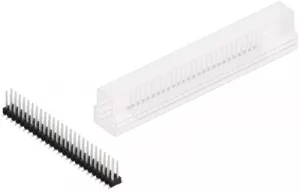 SL11SMD07852ZSM Fischer Elektronik PCB Connection Systems