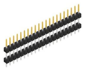 SL509721S Fischer Elektronik PCB Connection Systems
