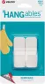 VEL-30106-WEU VELCRO Cable Holders
