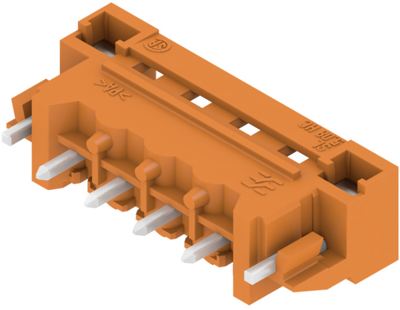 1147950000 Weidmüller PCB Connection Systems Image 2