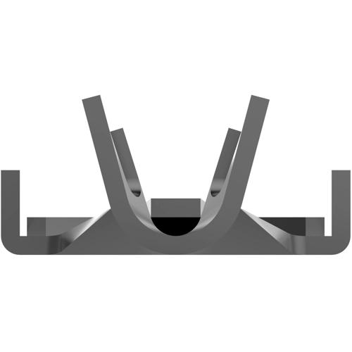 144838-2 AMP Receptacles Image 4