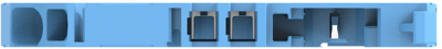 1SNK805025R0000 TE Connectivity Series Terminals Image 3