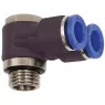 109627 Riegler Fittings and Accessories