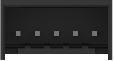 3-644892-5 AMP PCB Connection Systems Image 5