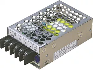 LS-25-5 TDK-Lambda Built-In Power Supplies