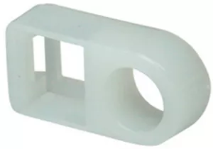 151-61519 HellermannTyton Cable Holders