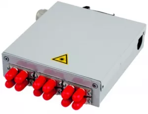 100022882 Telegärtner Connectin Modules, Patch Distributors