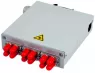100022798 Telegärtner Connectin Modules, Patch Distributors